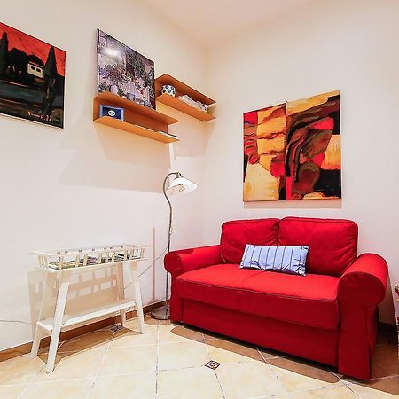 Fausto'S House Apartment Syracuse ภายนอก รูปภาพ
