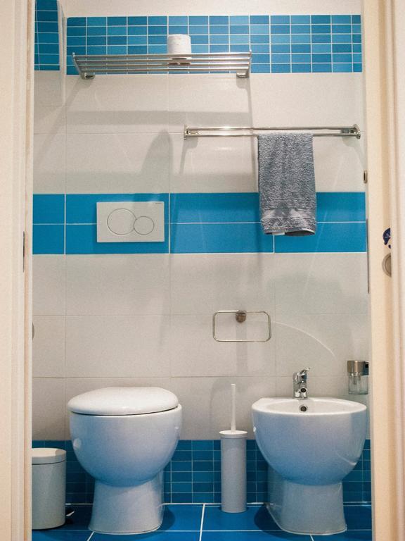 Fausto'S House Apartment Syracuse ภายนอก รูปภาพ