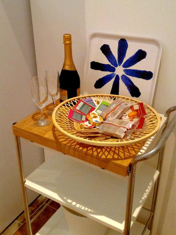 Fausto'S House Apartment Syracuse ภายนอก รูปภาพ