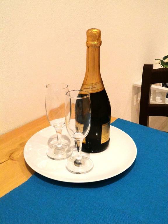 Fausto'S House Apartment Syracuse ภายนอก รูปภาพ