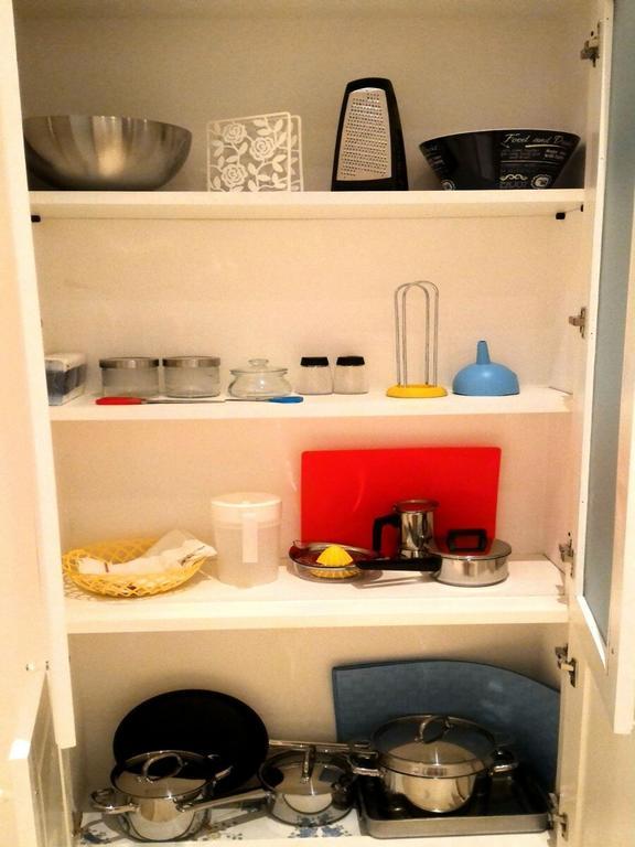 Fausto'S House Apartment Syracuse ภายนอก รูปภาพ