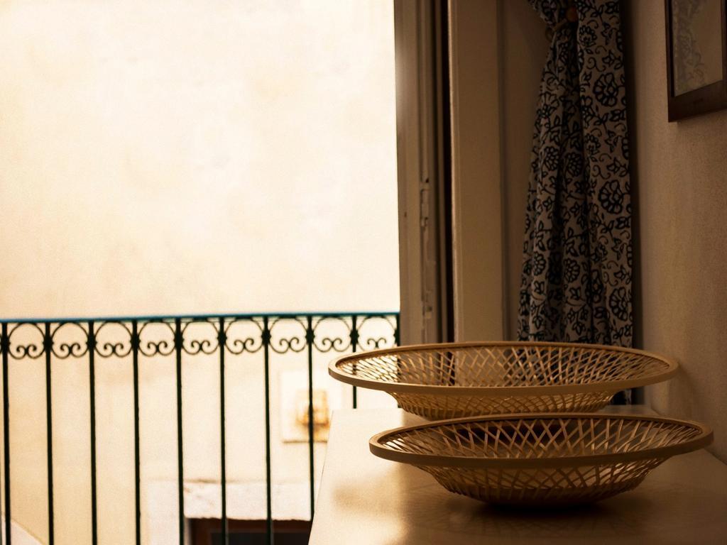 Fausto'S House Apartment Syracuse ภายนอก รูปภาพ