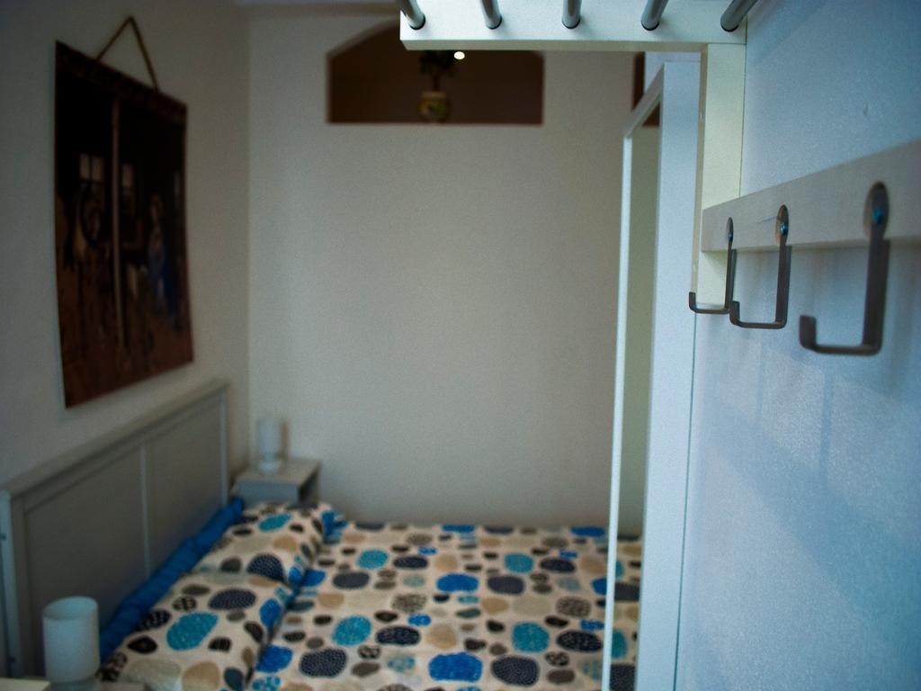 Fausto'S House Apartment Syracuse ภายนอก รูปภาพ