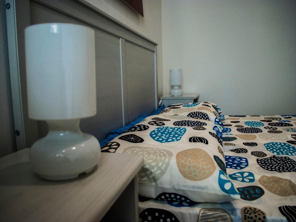 Fausto'S House Apartment Syracuse ภายนอก รูปภาพ
