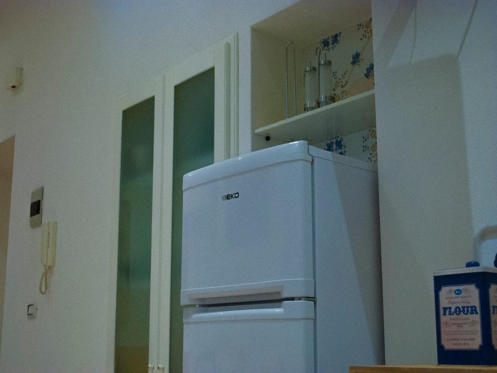 Fausto'S House Apartment Syracuse ภายนอก รูปภาพ