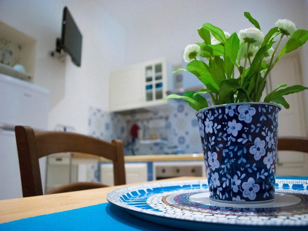 Fausto'S House Apartment Syracuse ภายนอก รูปภาพ