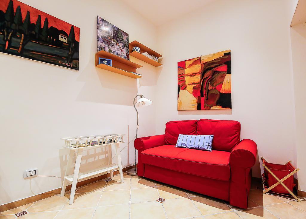 Fausto'S House Apartment Syracuse ภายนอก รูปภาพ
